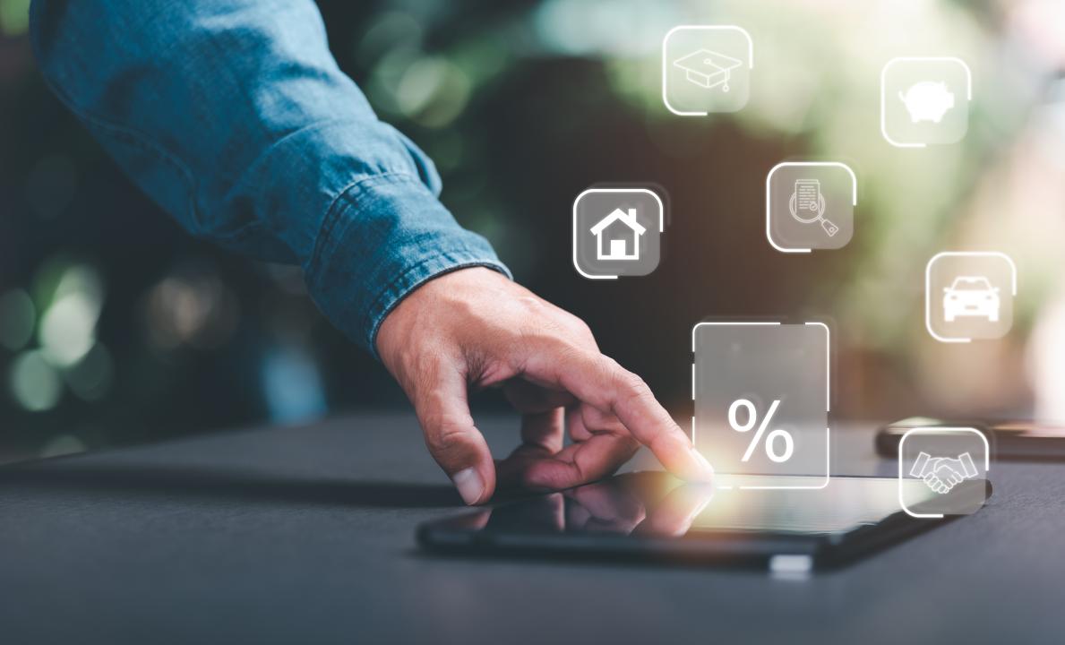 حلول تمويلية سريعة