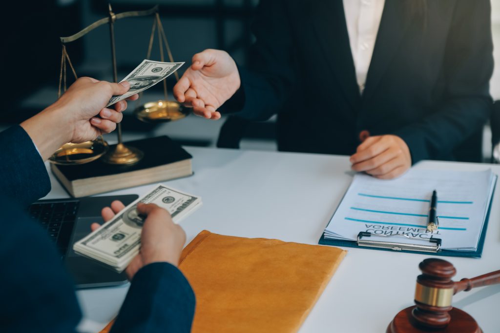 تحصيل الديون للبنوك